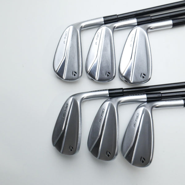RARE Golf iron set Titleist 690MB 690 MB Forged 3-Pw 8pcs DG S300 RARE Golf iron set Titleist 690MB 690 MB Forged 3-Pw 8pcs DG S300