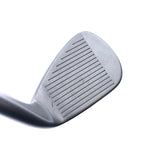 Used TaylorMade P790 2021 Pitching Wedge / 45.0 Degrees / Stiff Flex / Left-Han