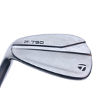 Used TaylorMade P790 2021 Pitching Wedge / 45.0 Degrees / Stiff Flex / Left-Han
