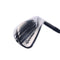 Used TaylorMade P790 2021 UDI 2 Hybrid / 17 Degrees / X-Stiff Flex