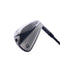 Used TaylorMade P790 2021 UDI 2 Hybrid / 17 Degrees / X-Stiff Flex