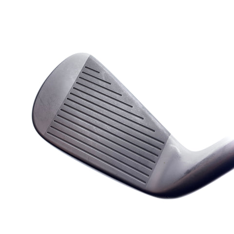 Used TaylorMade P790 2023 3 Iron / 19 Degrees / Stiff Flex