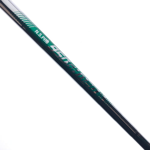 Used TaylorMade P790 2023 3 Iron / 19 Degrees / Stiff Flex