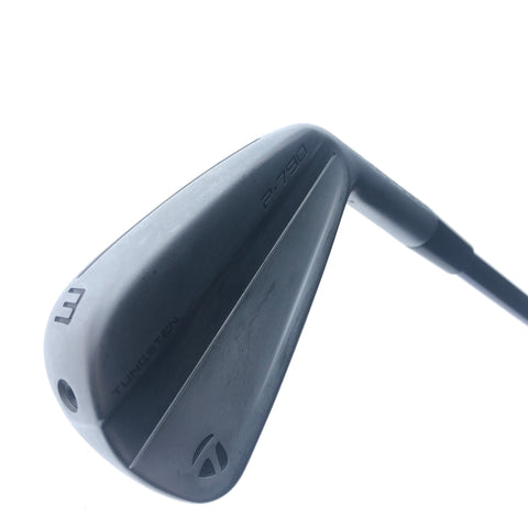 Used TaylorMade P790 2023 3 Iron / 19.0 Degrees / Stiff Flex