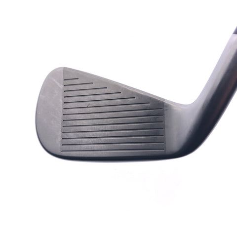 Used TaylorMade P790 2023 3 Iron / 19.0 Degrees / Stiff Flex