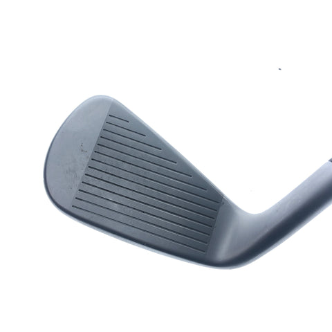 Used TaylorMade P790 2023 3 Iron / 19.0 Degrees / Stiff Flex