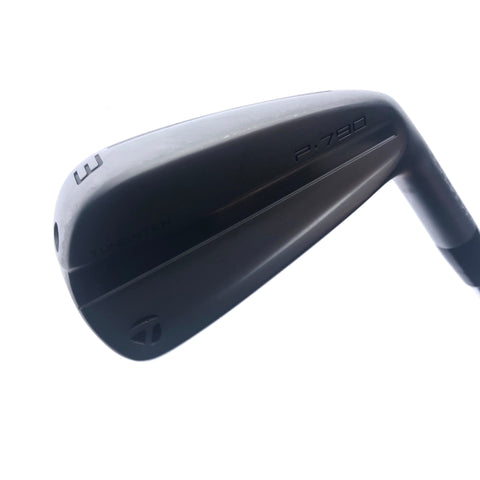 Used TaylorMade P790 2023 3 Iron / 19.0 Degrees / X-Stiff Flex