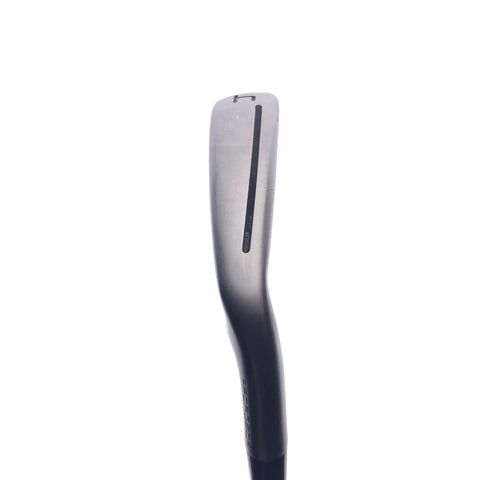Used TaylorMade P790 2023 4 Iron / 21 Degrees / Stiff Flex