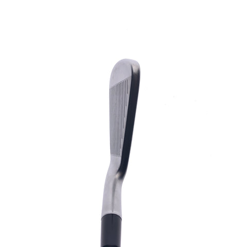 Used TaylorMade P790 2023 4 Iron / 21 Degrees / Stiff Flex