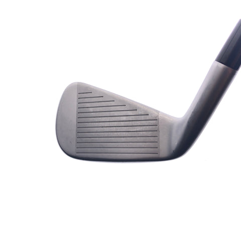 Used TaylorMade P790 2023 4 Iron / 21 Degrees / Stiff Flex