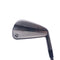 Used TaylorMade P790 2023 4 Iron / 21 Degrees / Stiff Flex