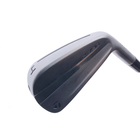 Used TaylorMade P790 2023 4 Iron / 21.0 Degrees / X-Stiff Flex