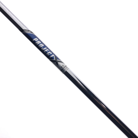 Used TaylorMade P790 2023 4 Iron / 21.0 Degrees / X-Stiff Flex