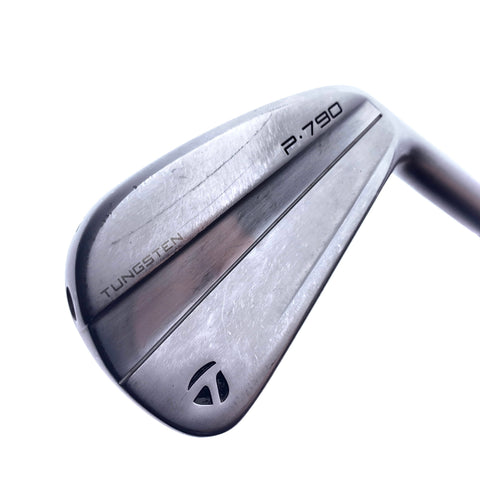 Used TaylorMade P790 2023 4 Iron / Regular Flex