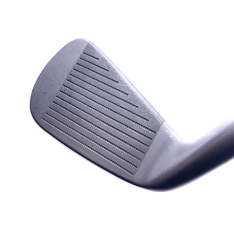 Used TaylorMade P790 2023 4 Iron / Regular Flex
