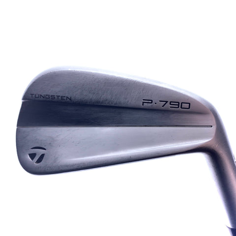 Used TaylorMade P790 2023 4 Iron / Regular Flex