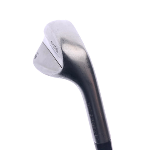 Used TaylorMade P790 2023 Approach Wedge / 50.0 Degrees / A Flex