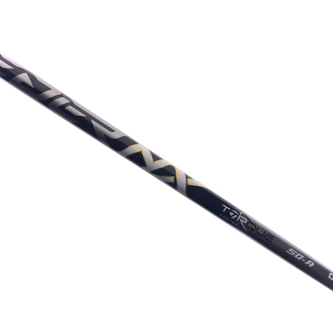 Used TaylorMade P790 2023 Approach Wedge / 50.0 Degrees / A Flex