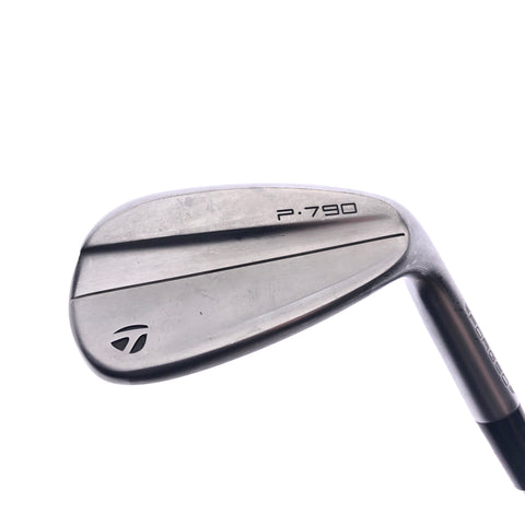 Used TaylorMade P790 2023 Approach Wedge / 50.0 Degrees / A Flex
