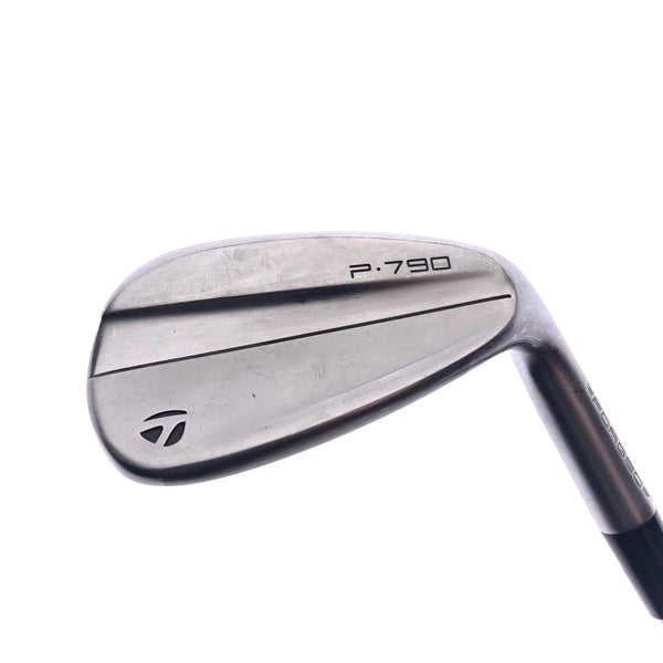 Used TaylorMade P790 2023 Approach Wedge / 50.0 Degrees / A Flex