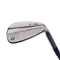Used TaylorMade P790 2023 Approach Wedge / 50.0 Degrees / Regular Flex