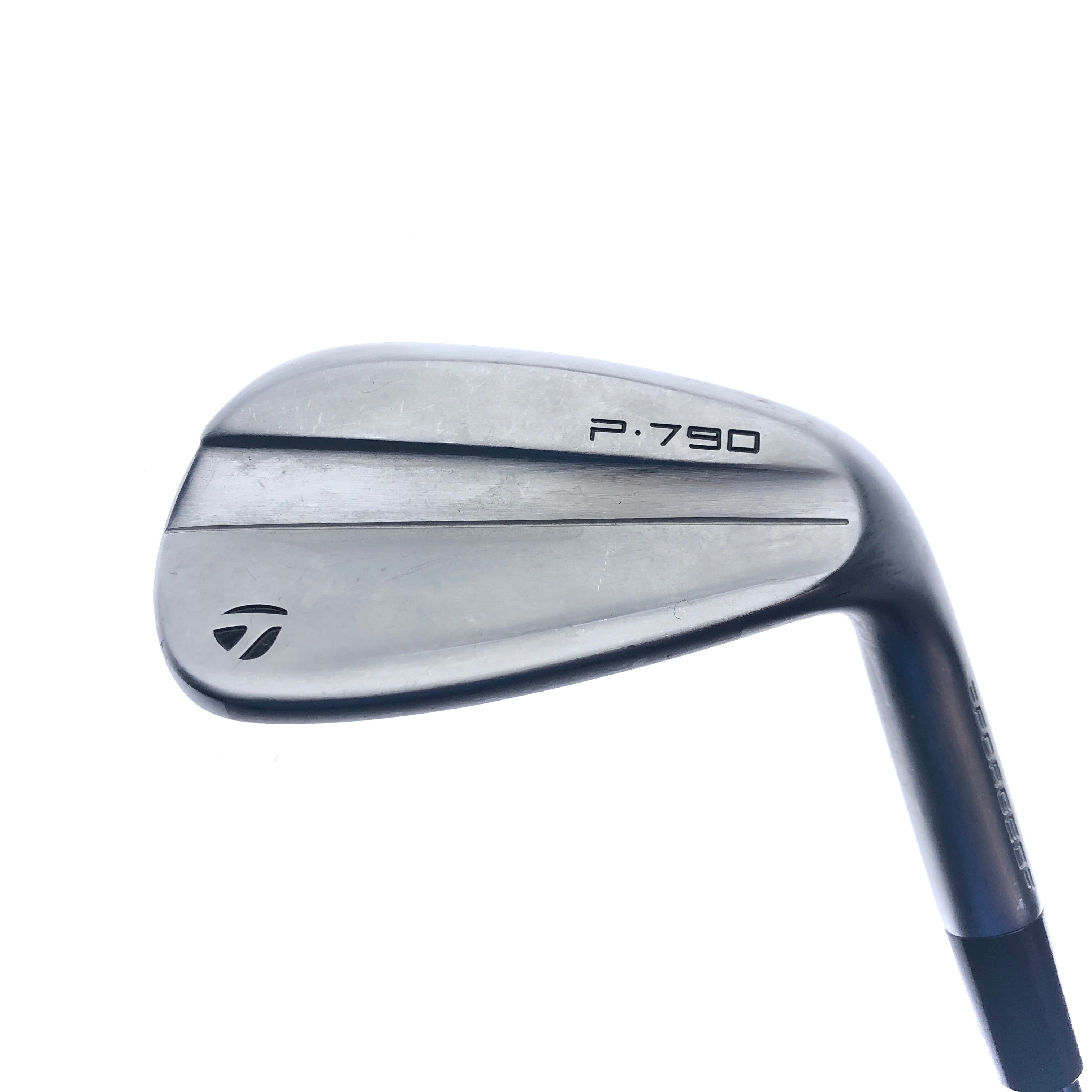 Used TaylorMade P790 2023 Approach Wedge / 50.0 Degrees Used TaylorMade P790 2023 Approach Wedge / 50.0 Degrees