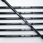 Used TaylorMade P790 2023 Iron Set / 4 - PW / Stiff Flex