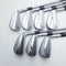 Used TaylorMade P790 2023 Iron Set / 4 - PW / Stiff Flex