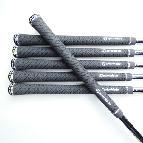 Used TaylorMade P790 2023 Iron Set / 5 - PW / Regular Flex