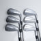 Used TaylorMade P790 2023 Iron Set / 5 - PW / Stiff Flex