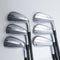 Used TaylorMade P790 2023 Iron Set / 5 - PW / Stiff Flex