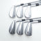 Used TaylorMade P790 2023 Iron Set / 5 - PW / Stiff Flex
