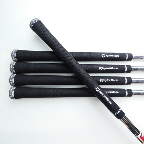 Used TaylorMade P790 2023 Iron Set / 6 - PW / Regular Flex
