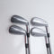 Used TaylorMade P790 2023 Iron Set / 7 - PW / A Flex