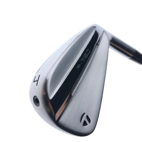 Used TaylorMade P790 2025 4 Iron / 20 Degrees / Stiff Flex
