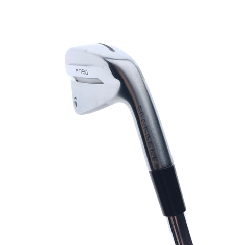 Used TaylorMade P790 2025 4 Iron / 20 Degrees / Stiff Flex
