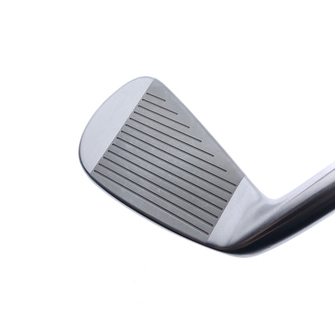 Used TaylorMade P790 2025 4 Iron / 20 Degrees / Stiff Flex