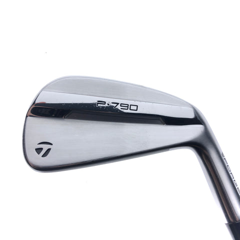 Used TaylorMade P790 2025 4 Iron / 20 Degrees / Stiff Flex