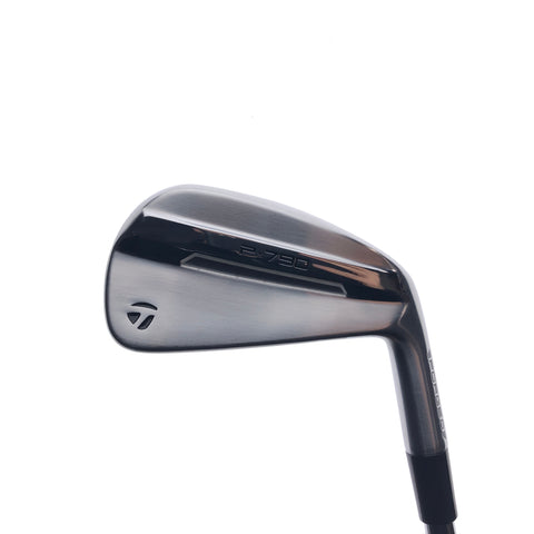 Used TaylorMade P790 2025 4 Iron / 21.0 Degrees / Stiff Flex