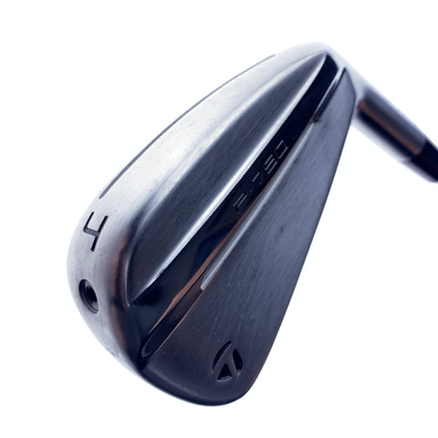 Used TaylorMade P790 2025 4 Iron / Stiff Flex