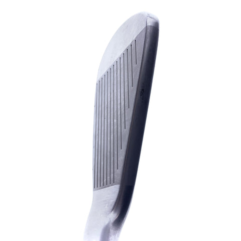 Used TaylorMade P790 2025 5 Iron / 23 Degrees / Stiff Flex