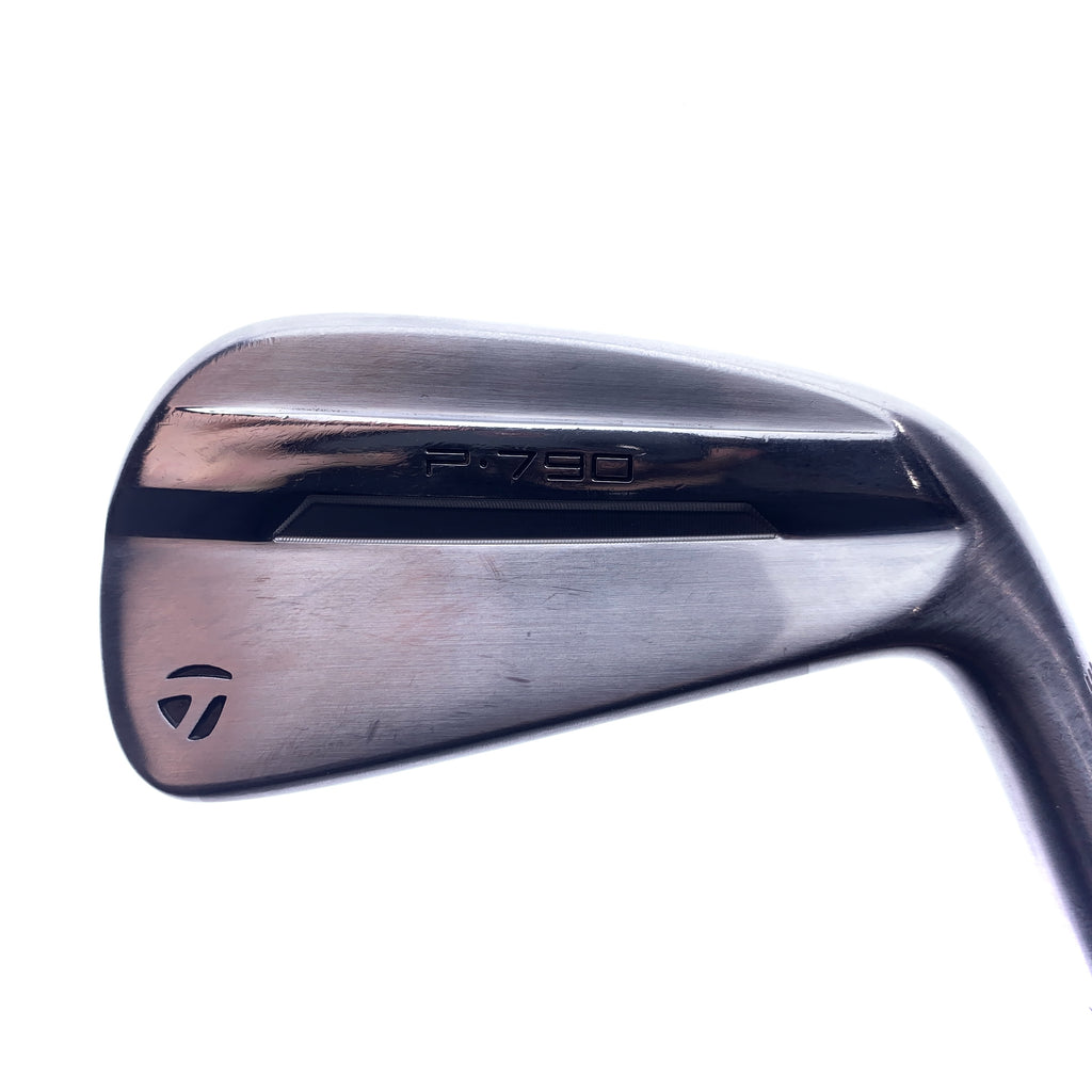 Used TaylorMade P790 2025 5 Iron / 23 Degrees / Stiff Flex