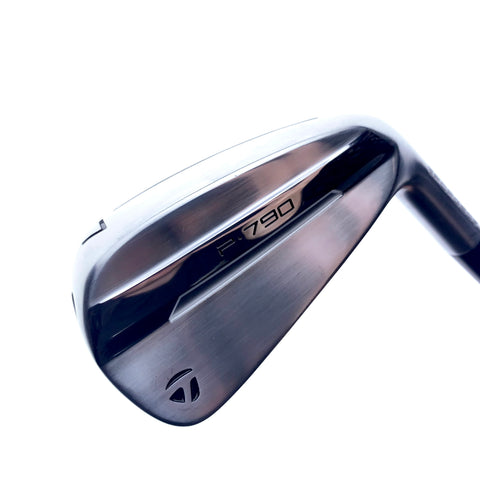 Used TaylorMade P790 2025 7 Iron / 30.0 Degrees / Stiff Flex