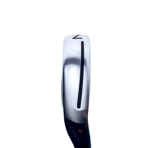 Used TaylorMade P790 2025 7 Iron / 30.0 Degrees / Stiff Flex