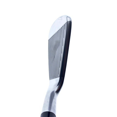 Used TaylorMade P790 2025 7 Iron / 30.0 Degrees / Stiff Flex