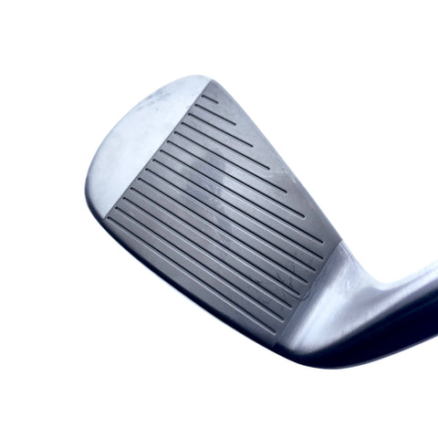 Used TaylorMade P790 2025 7 Iron / 30.0 Degrees / Stiff Flex
