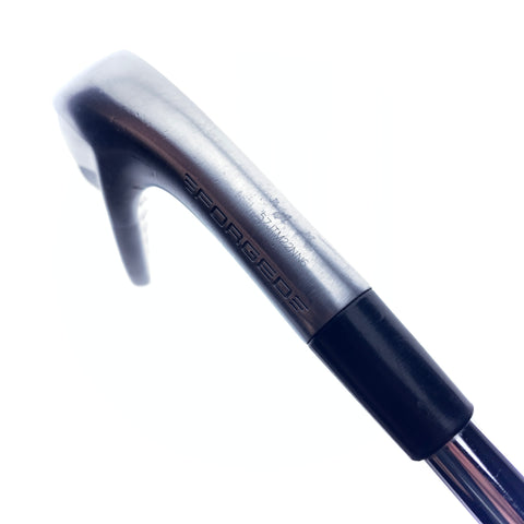 Used TaylorMade P790 2025 9 Iron / 39.0 Degrees / Regular Flex