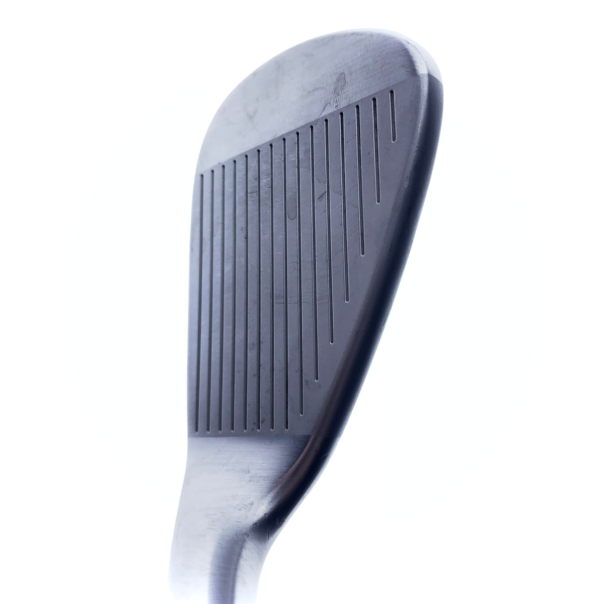 Used TaylorMade P790 2025 9 Iron / 39.0 Degrees / Regular Flex