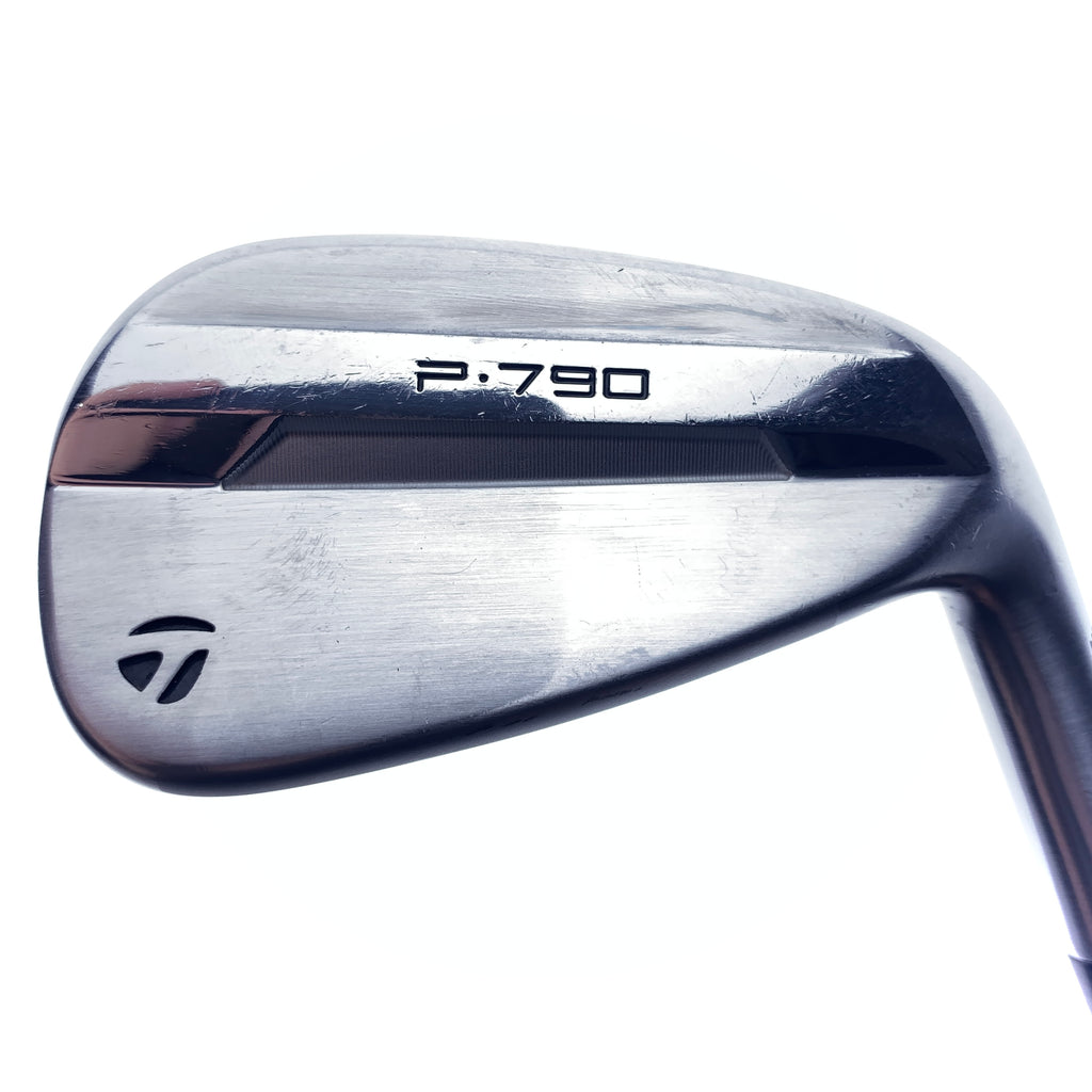 Used TaylorMade P790 2025 9 Iron / 39.0 Degrees / Regular Flex
