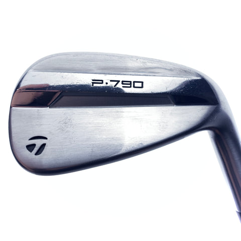 Used TaylorMade P790 2025 9 Iron / 39.0 Degrees / Regular Flex